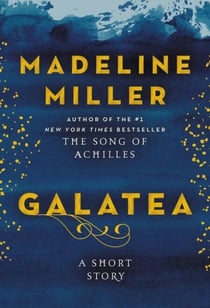 Galatea - A Short Story