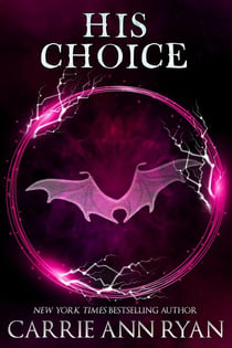 His Choice - Dante's Circle