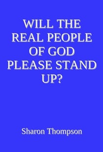 Will the Real People of God Please Stand Up?