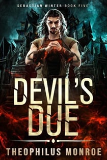 Devil's Due - Sebastian Winter, #5