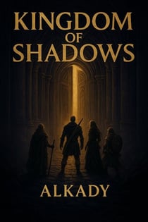 The Forgotten Kingdom: The Quest for the Eternal Heart - The Forgotten Kingdom Saga, #1