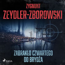 Zabraklo czwartego do brydza