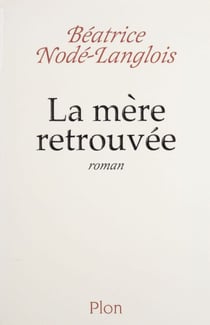 La Mère retrouvée