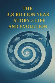 The 3.8 Billion Year Story of Life and Evolution