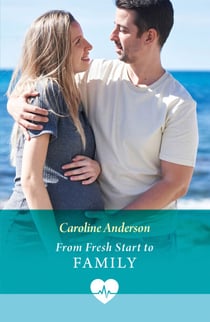 From Fresh Start To Family