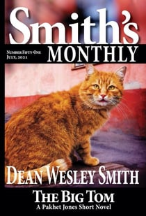 Smith's Monthly #51 - Smith's Monthly, #51