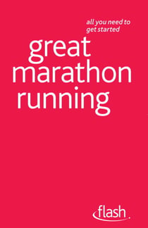 Great Marathon Running: Flash