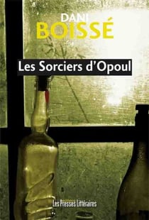 Les Sorciers d'Opoul