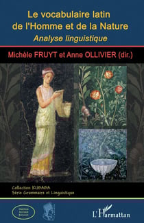 Le vocabulaire latin de l’Homme et de la Nature - Analyse linguistique