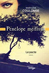 Pénélope médium - Tome 2 - Le pacte
