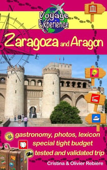 Zaragoza and Aragon - Voyage Experience