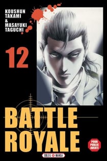 Battle Royale T12