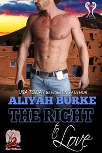 The Right to Love - Red Willows, #6