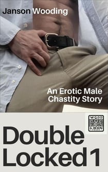 Double Locked 1 - DL, #1