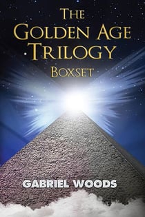 The Golden Age Trilogy Boxset - The Golden Age Trilogy, #4