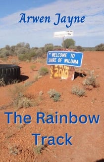 The Rainbow Track - The Multidimensional Travellers, #2