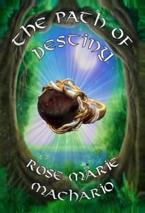 The Path of Destiny - Majick of the Chosen Ones, #3