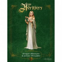 Titam Les Héritiers : Objets Aventureux
