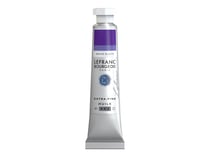 Peinture à l'huile extrafine - 20ml - mauve bleuté