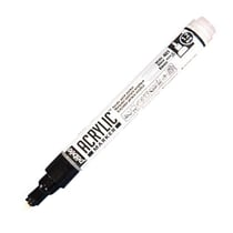 Marqueur peinture 1,2 mm - Pébéo - Blanc Népal - Acrylic Marker