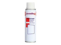 Bombe de produit nettoyant pour tableau blanc