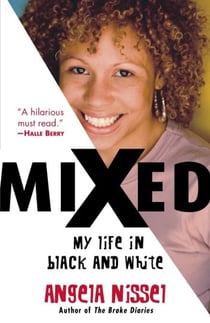 Mixed - My Life in Black and White