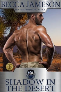 Shadow in the Desert (Holt Agent Crossover Novel) - Shadow SEALs
