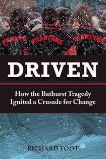 Driven - How the Bathurst Tragedy Ignited a Crusade for Change