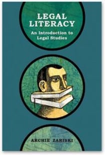 Legal Literacy - An Introduction to Legal Studies