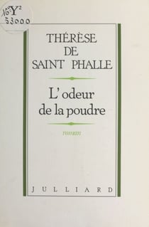 L'odeur de la poudre