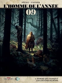 L'Homme de l'année T14 - 9