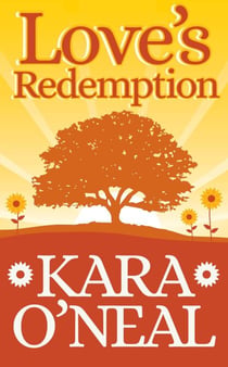 Love's Redemption - Texas Brides of Pike's Run, #7