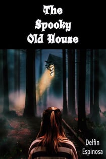 The Spooky Old House - Kidtective Adventures, #1