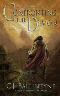 Confronting the Demon - The Seven Circles of Hell, #1