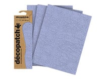 Décopatch 837 - papier - 300 x 400 mm - 3 feuilles