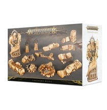 Dominion of Sigmar : Timeworn Ruins - Wahammer Age of Sigmar