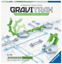 GraviTrax Set d'Extension Bridges / Ponts et rails