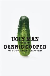 Ugly Man - Stories