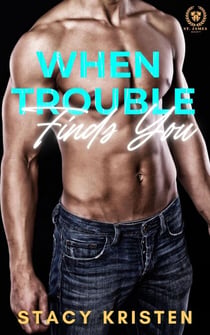 When Trouble Finds You (Quando i Guai ti Trovano) Italian Edition