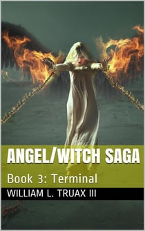 Angel/Witch Saga Book 3: Terminal - Angel/Witch Saga, #3