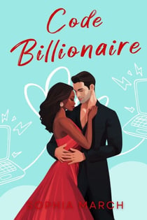 Code Billionaire - Mafia Billionaires, #4