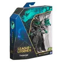Figurine League of Legends - Thresh 15 cm