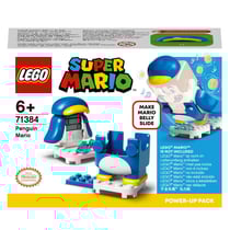 Costume Mario Pingouin - LEGO® Super Mario - 71384