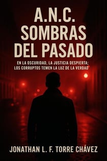 A.N.C. – Agencia Nacional de Criminología.