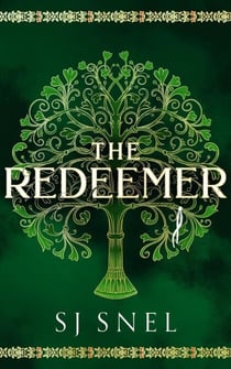 The Redeemer - The Hidden Truths Saga, #0
