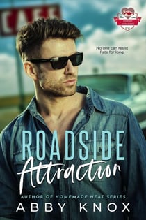 Roadside Attraction - Roadside Attractions, #1