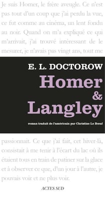 Homer & Langley
