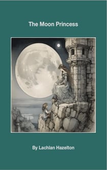 The Moon Princess