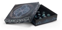 Dungeons & Dragons 5ème édition - Ensemble de dés Icewind Dale Realm od the Frostmaiden