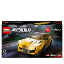 Promo Lego technic voiture fast & furious chez Auchan